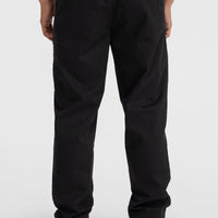 Pantalon chino Essentials | Black Out