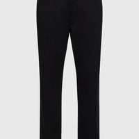 Pantalon chino Essentials | Black Out