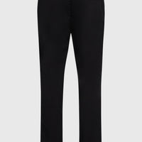 Pantalon chino Essentials | Black Out