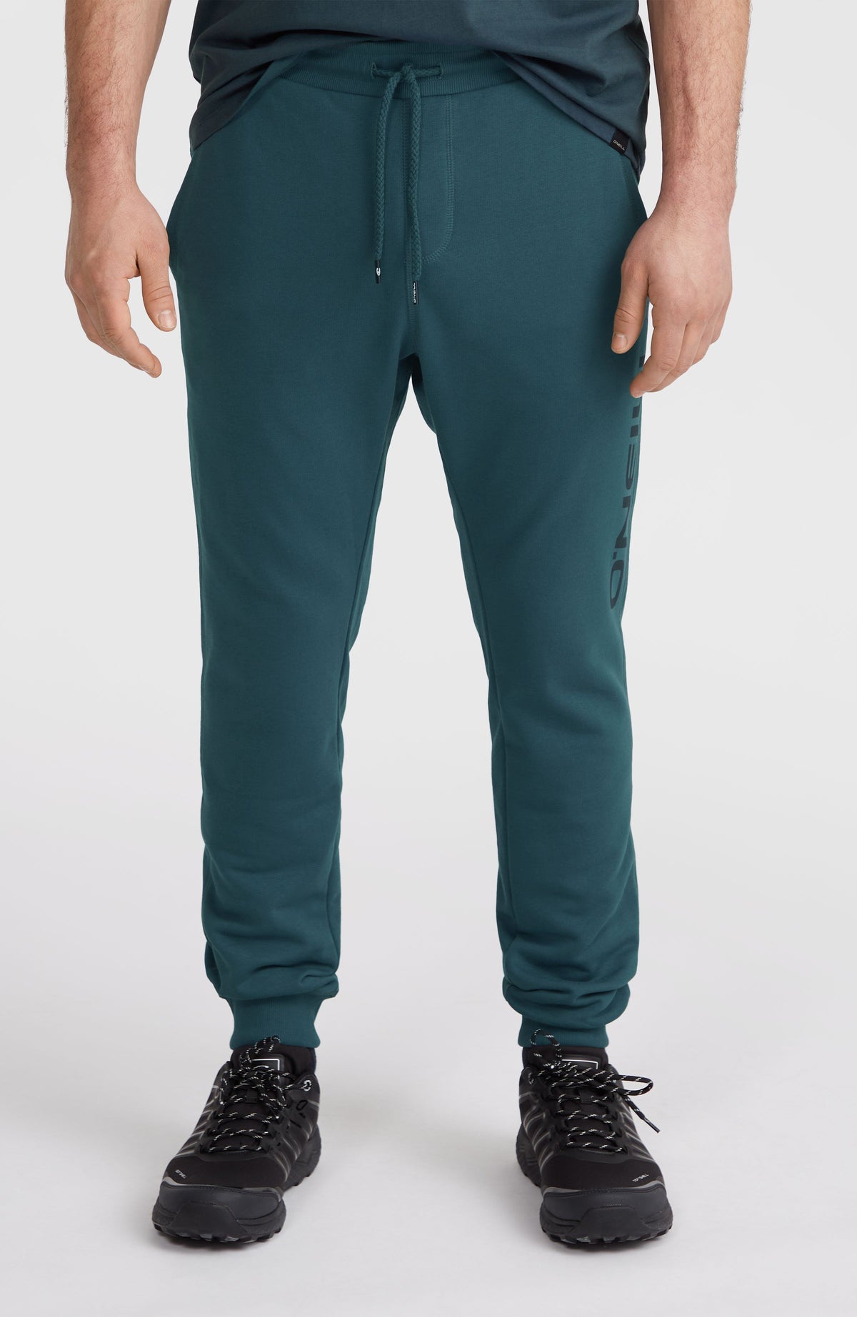 Pantalon de survêtement Logo | Alma Steel