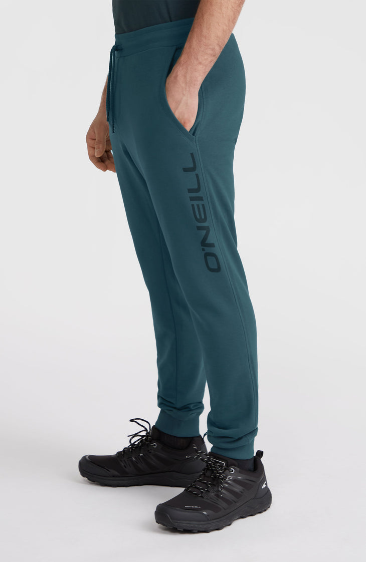 Pantalon de survêtement Logo | Alma Steel