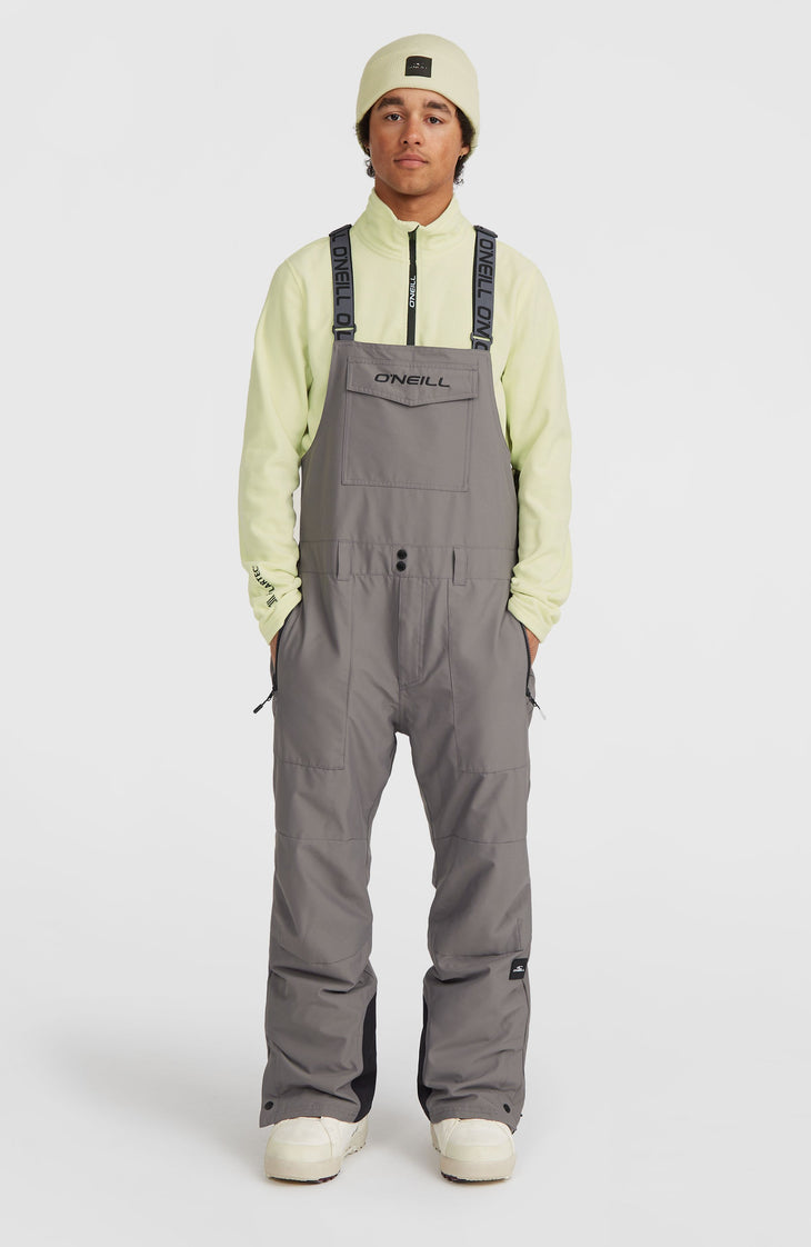 Salopette de ski O'Riginals Loose | Flint Stone