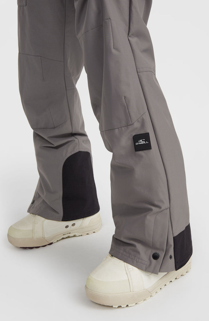 Salopette de ski O'Riginals Loose | Flint Stone