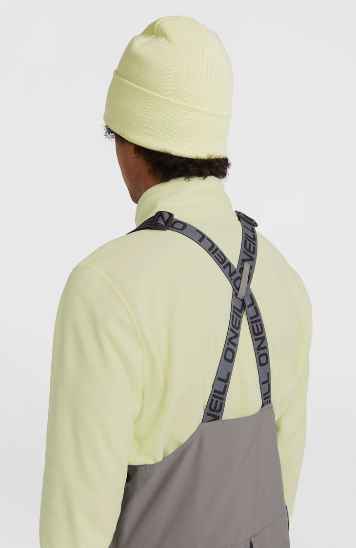 Salopette de ski O'Riginals Loose | Flint Stone