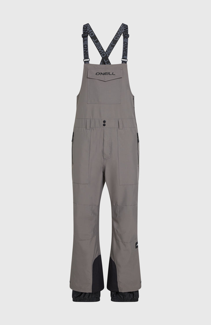 Salopette de ski O'Riginals Loose | Flint Stone