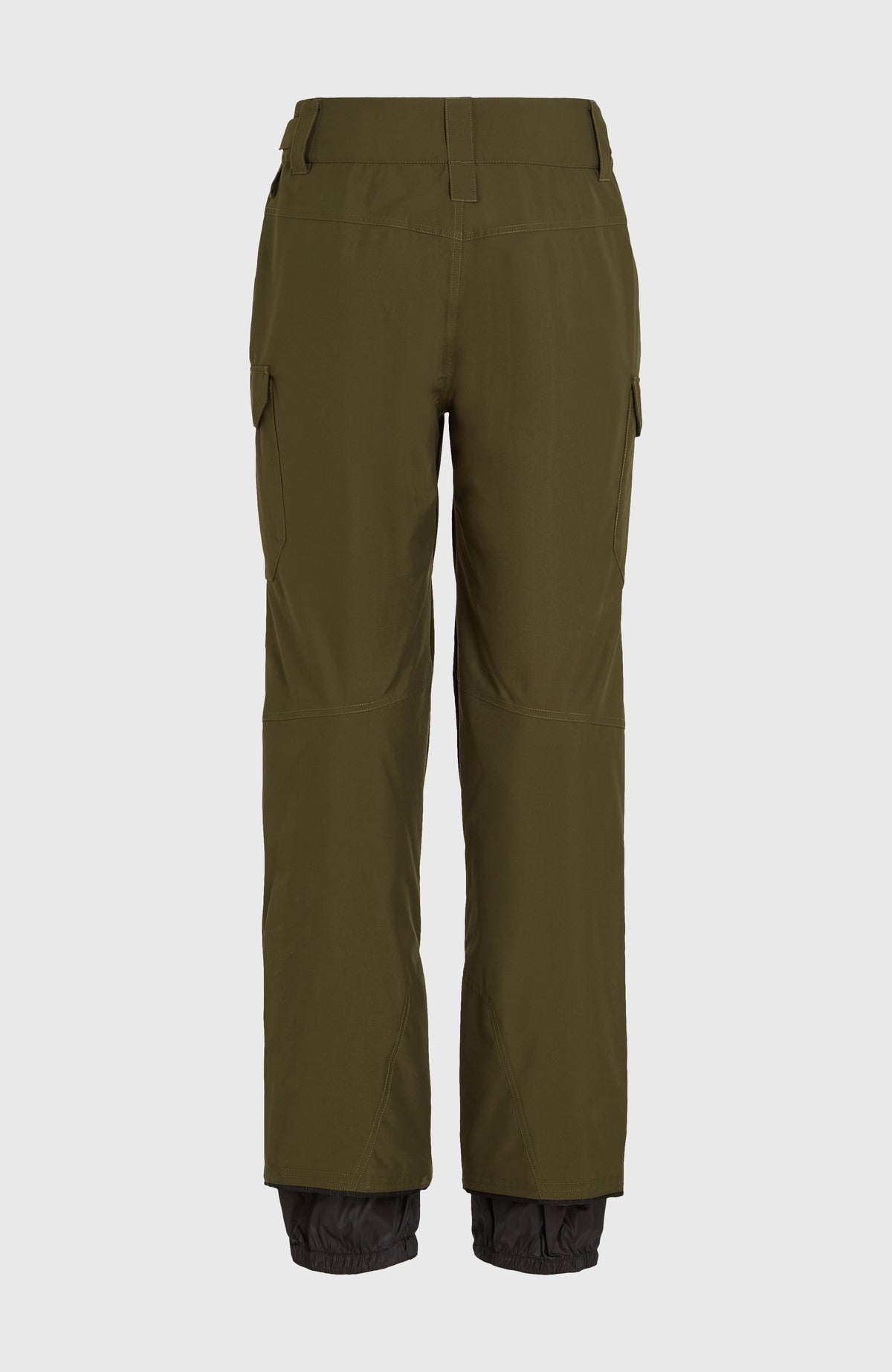 Pantalon de ski Utility Regular | Forest Night