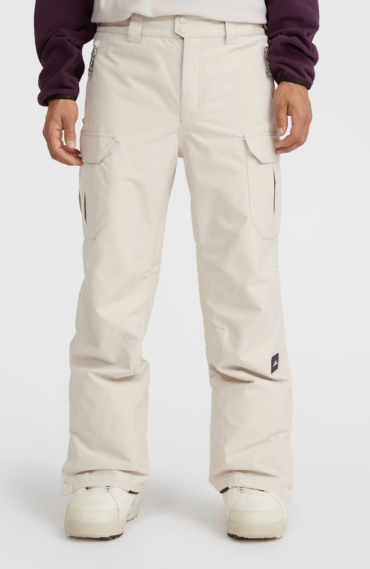 Pantalon de ski Utility Regular | Atmosphere