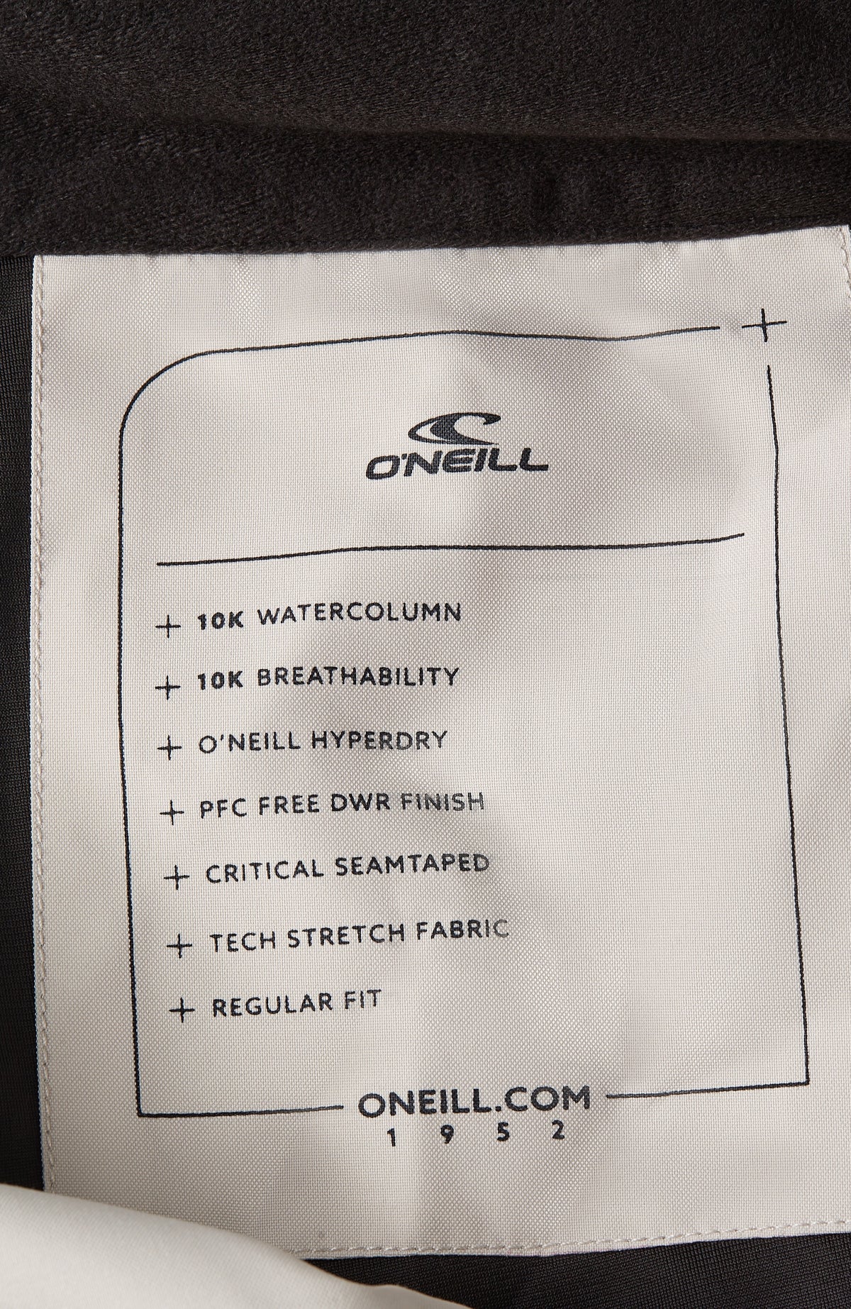 Pantalon de ski Utility Regular | Atmosphere