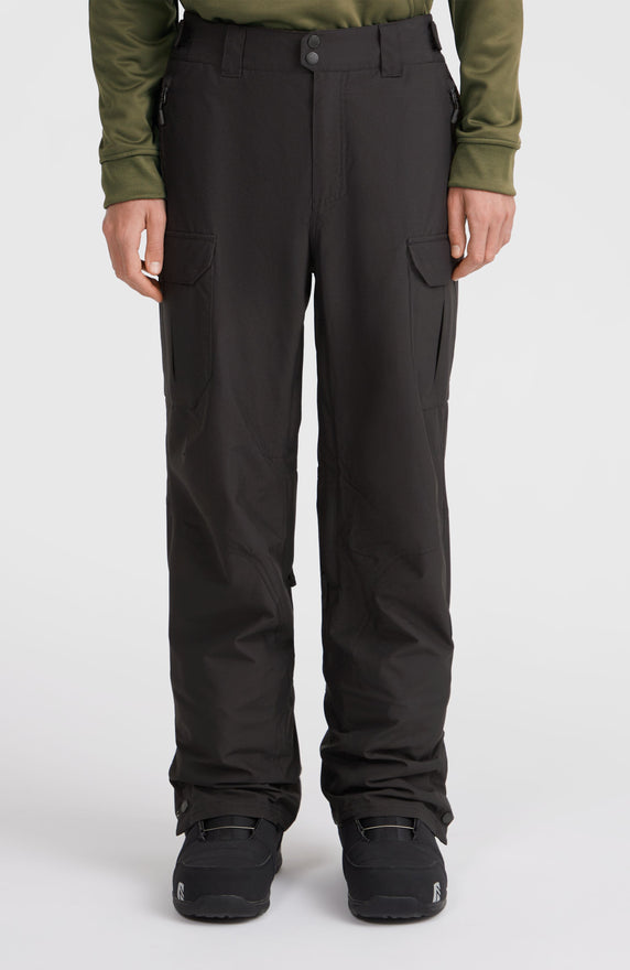 Pantalon de ski Hammer Regular | Alma Steel