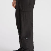 Pantalon de ski Utility Regular | Black Out