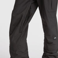 Pantalon de ski Utility Regular | Black Out