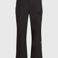 Pantalon de ski Utility Regular | Black Out