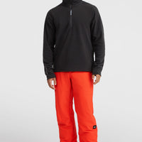 Pantalon de ski Hammer Regular | Paprika Flame