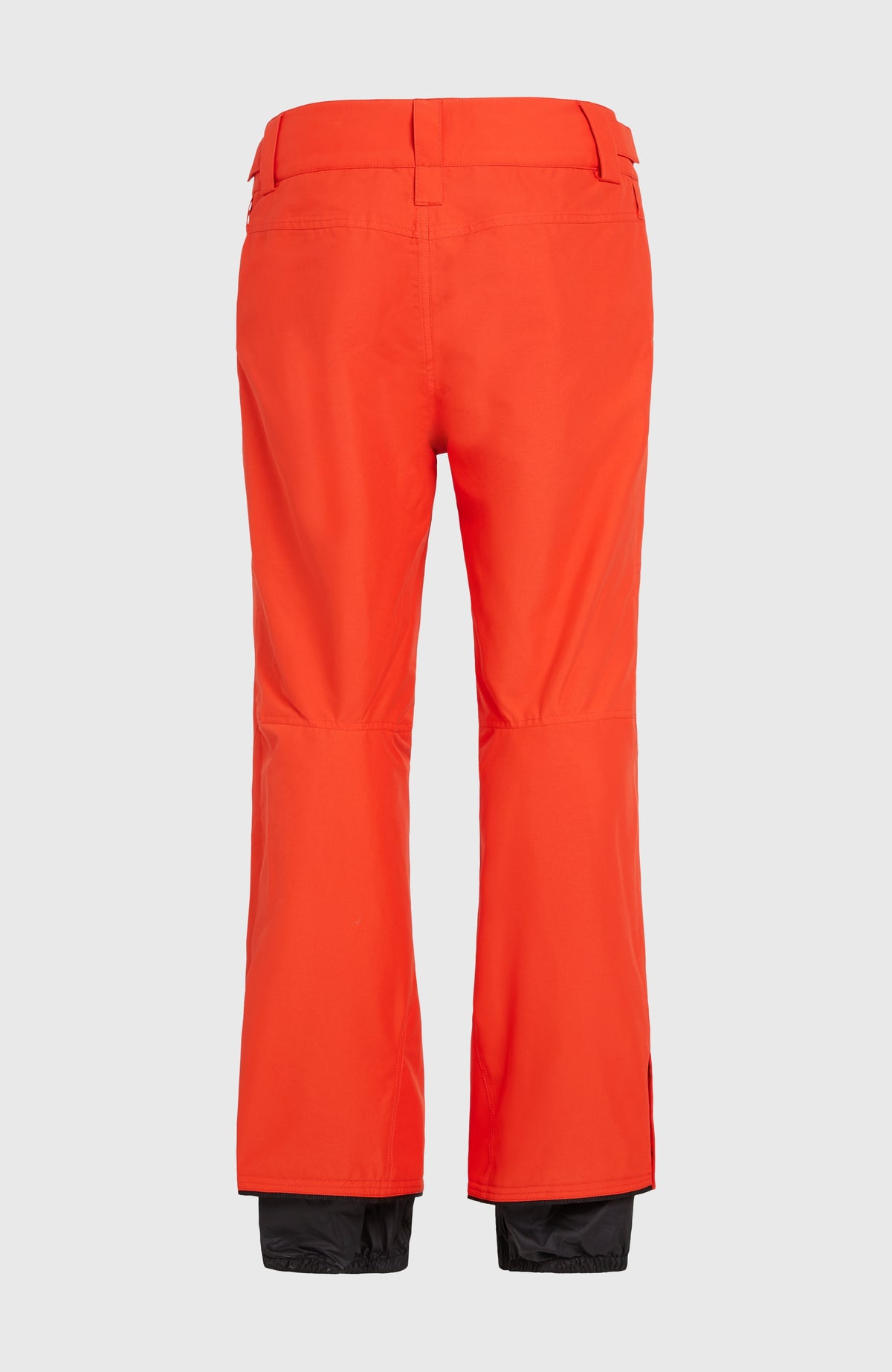 Pantalon de ski Hammer Regular | Paprika Flame