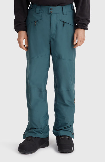 Pantalon de ski Hammer Regular | Alma Steel
