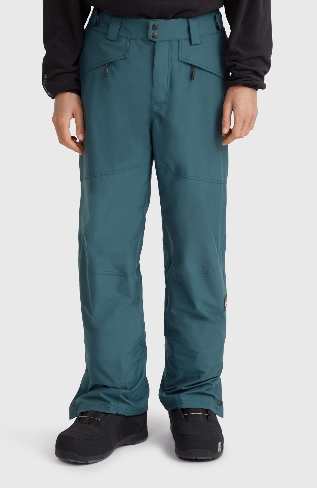 Pantalon de ski Hammer Regular | Alma Steel
