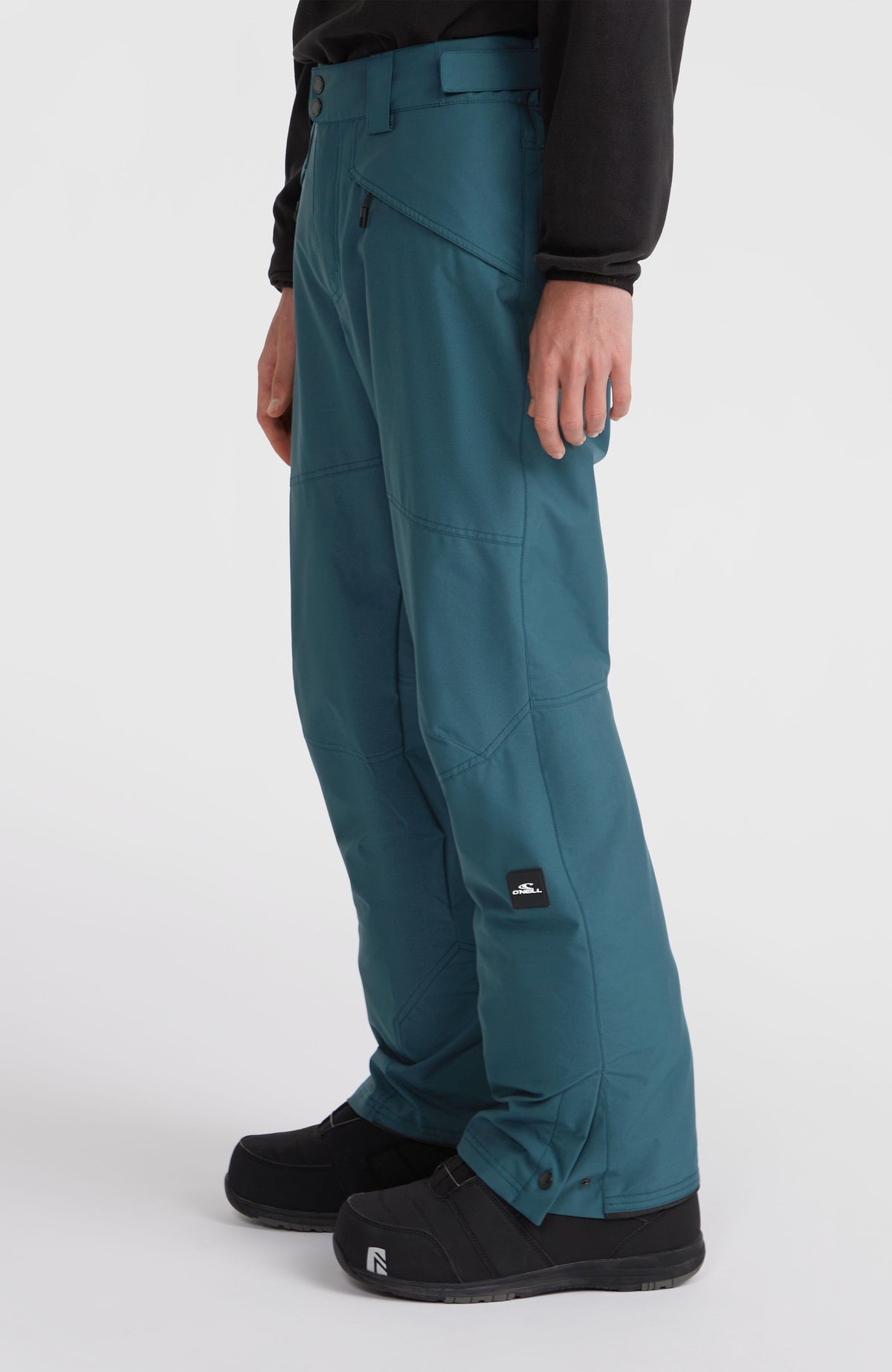 Pantalon de ski Hammer Regular | Alma Steel