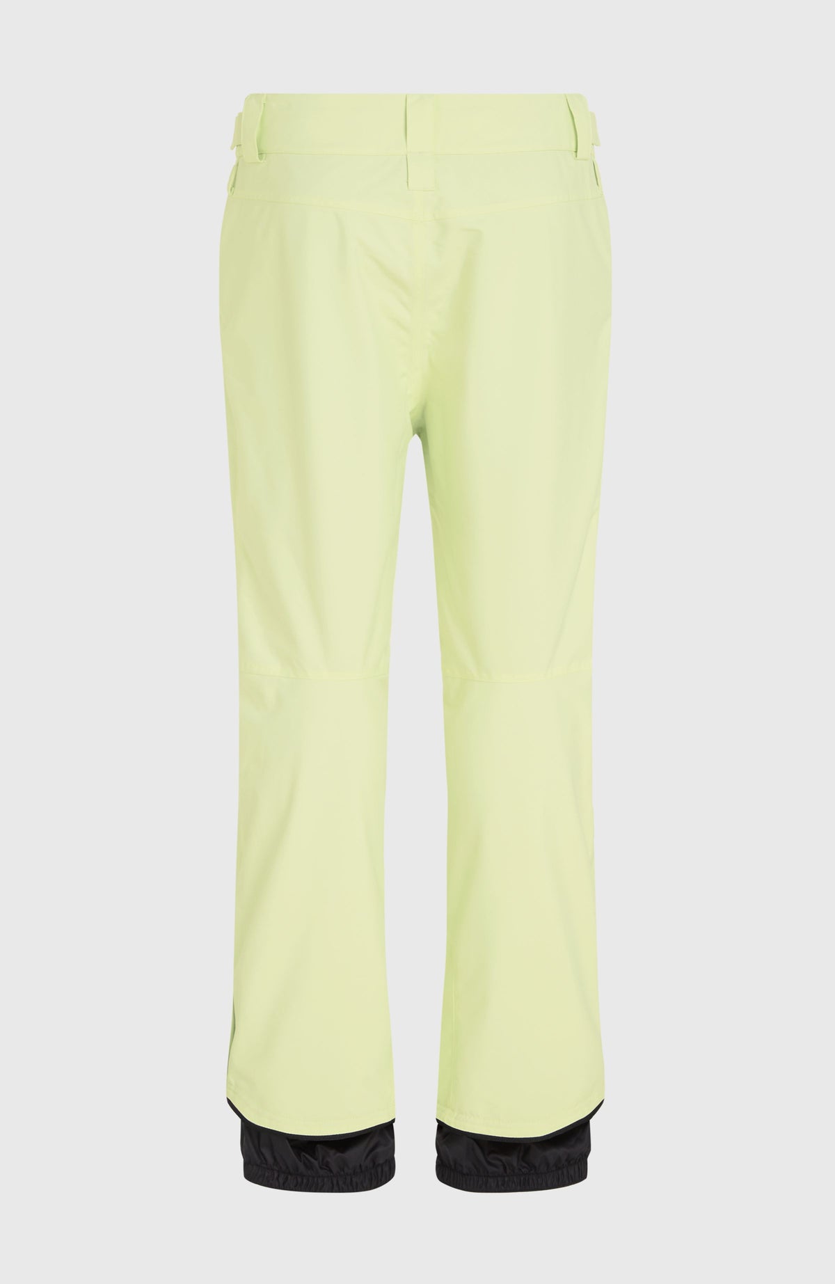 Pantalon de ski Hammer Regular | Lime Wash