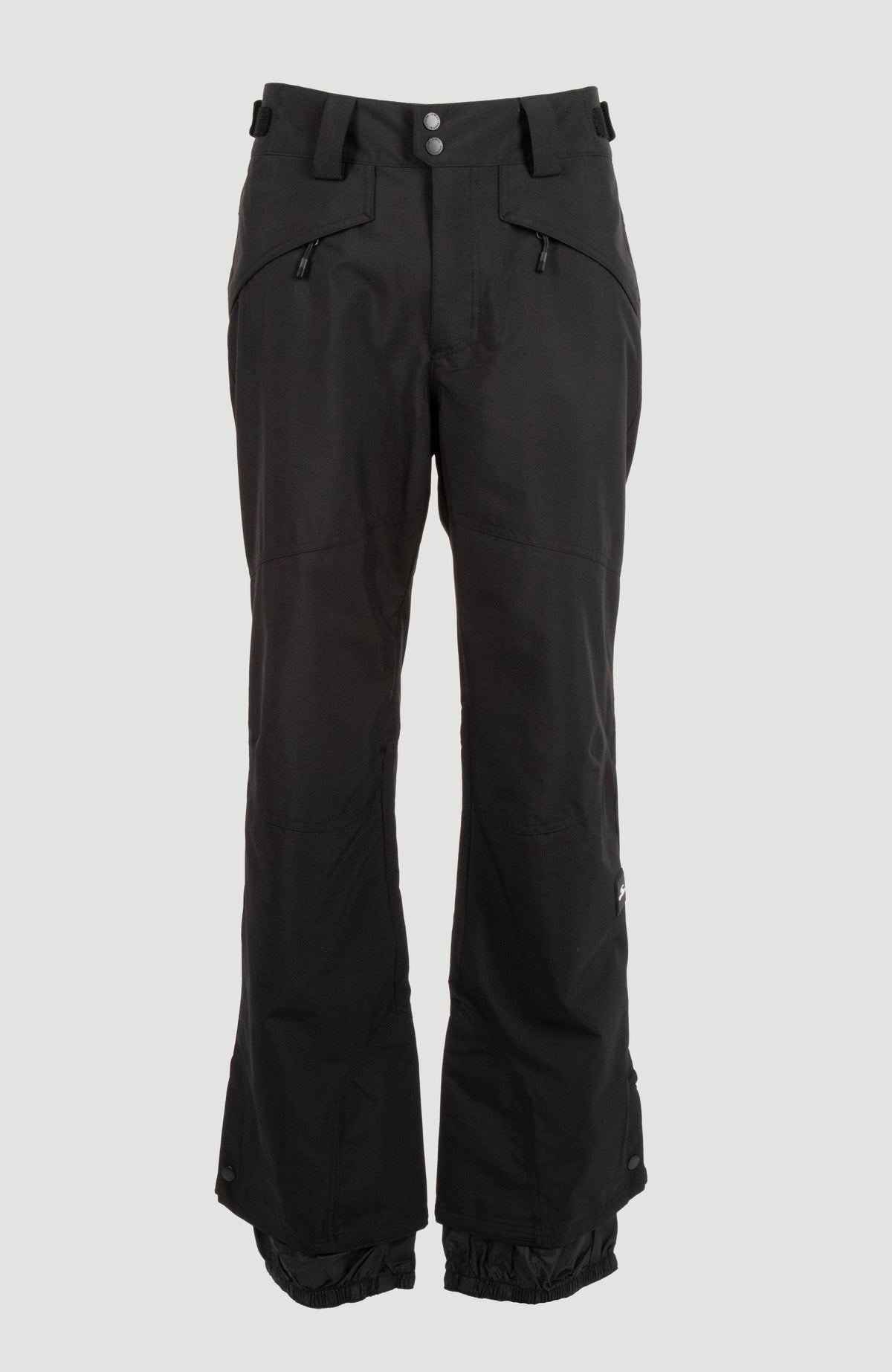 Pantalon de ski Hammer Regular | Black Out