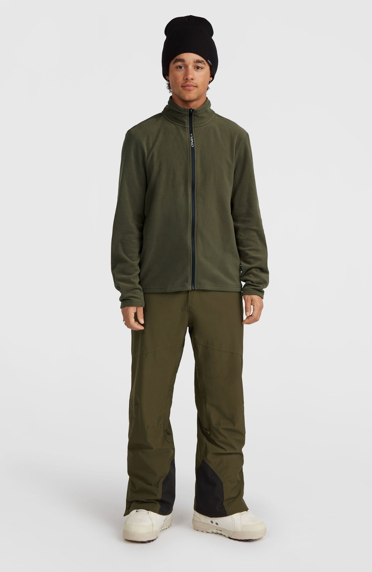 Pantalon de ski O'Riginals Park Loose | Forest Night