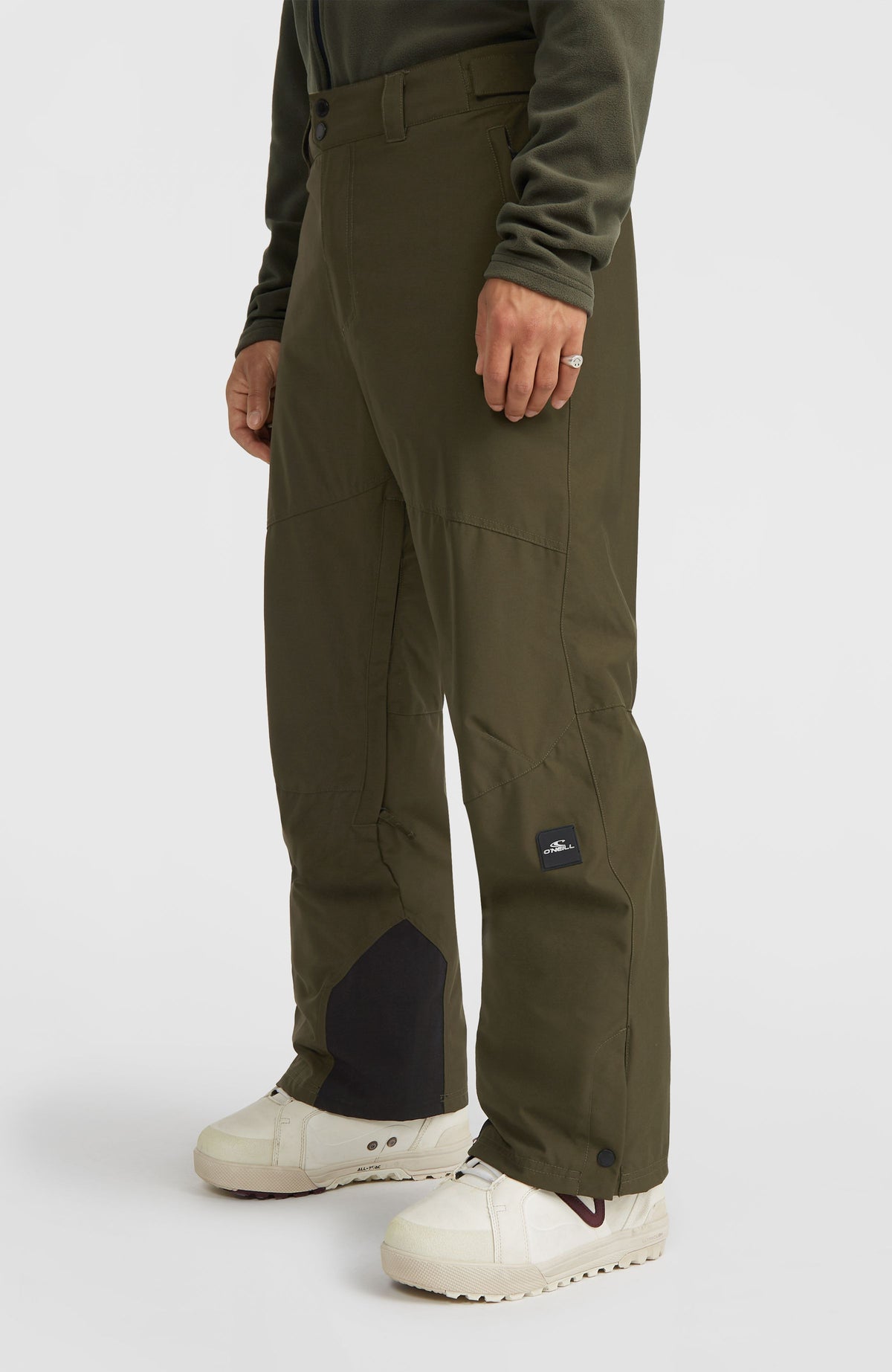 Pantalon de ski O'Riginals Park Loose | Forest Night