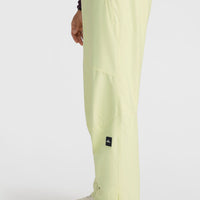 Pantalon de ski O'Riginals Park Loose | Lime Wash