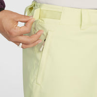 Pantalon de ski O'Riginals Park Loose | Lime Wash