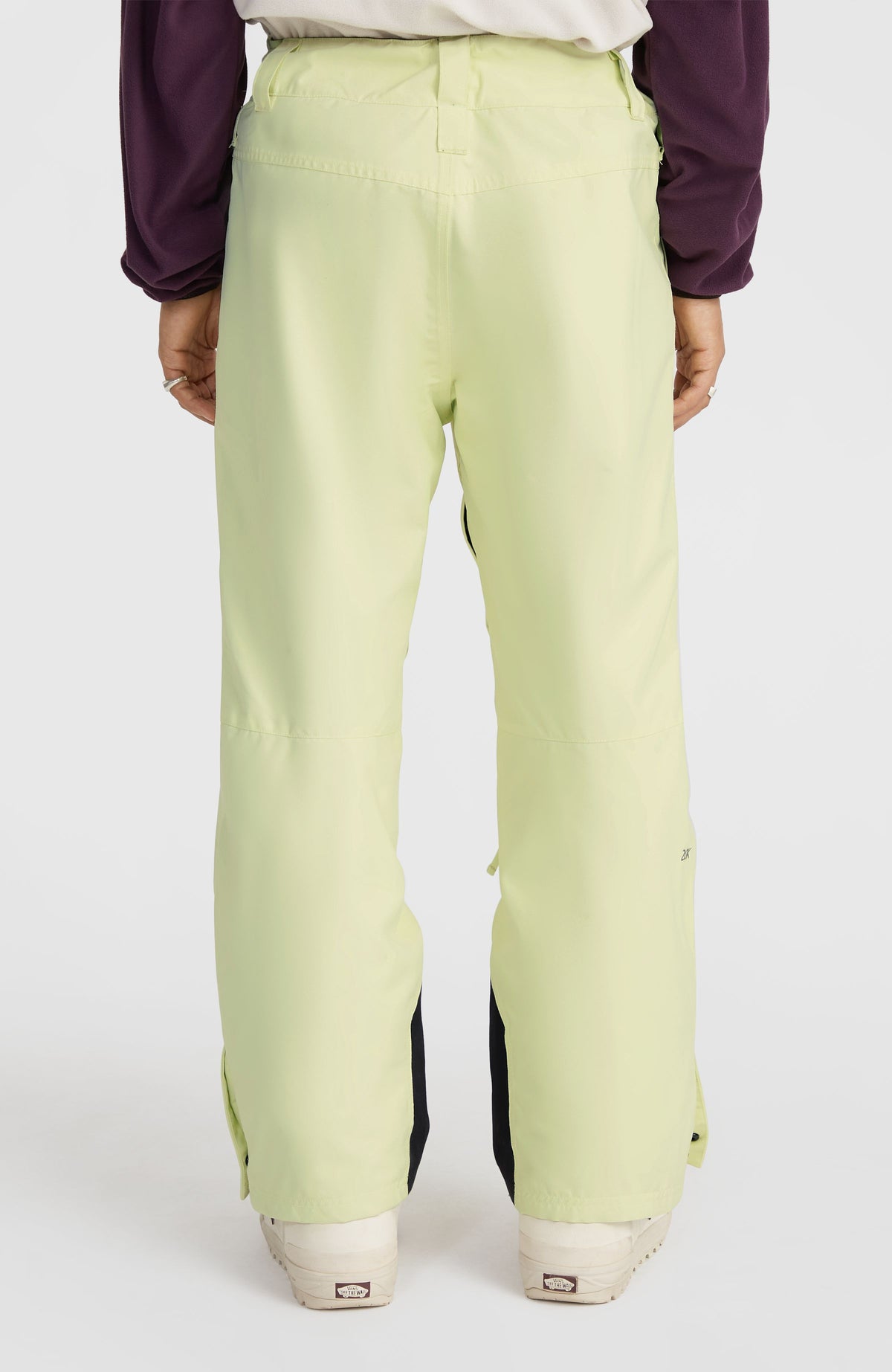 Pantalon de ski O'Riginals Park Loose | Lime Wash