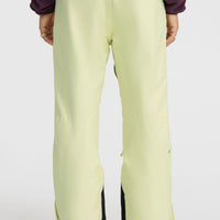 Pantalon de ski O'Riginals Park Loose | Lime Wash