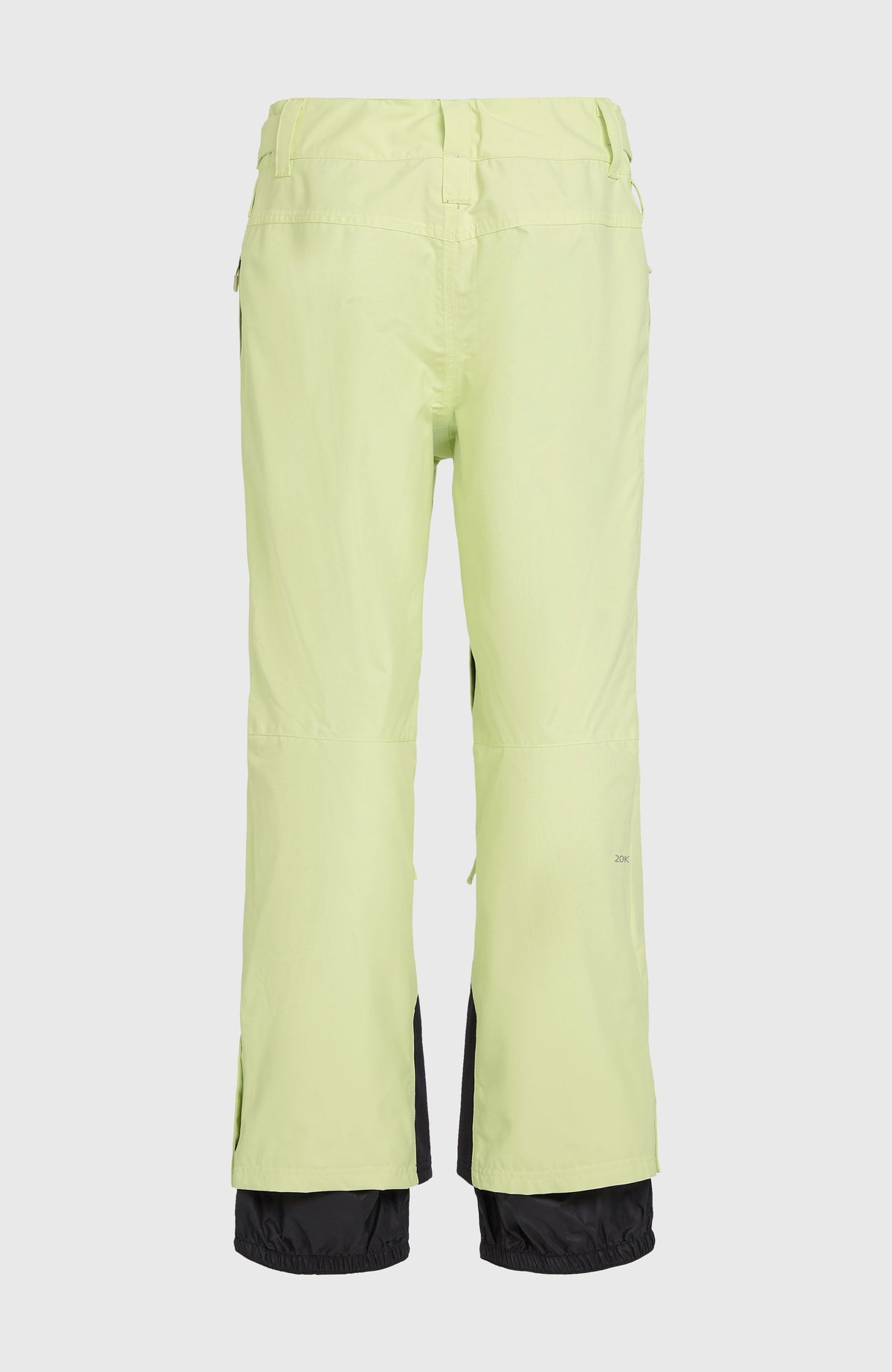 Pantalon de ski O'Riginals Park Loose | Lime Wash