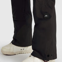 Pantalon de ski O'Riginals Park Loose | Black Out