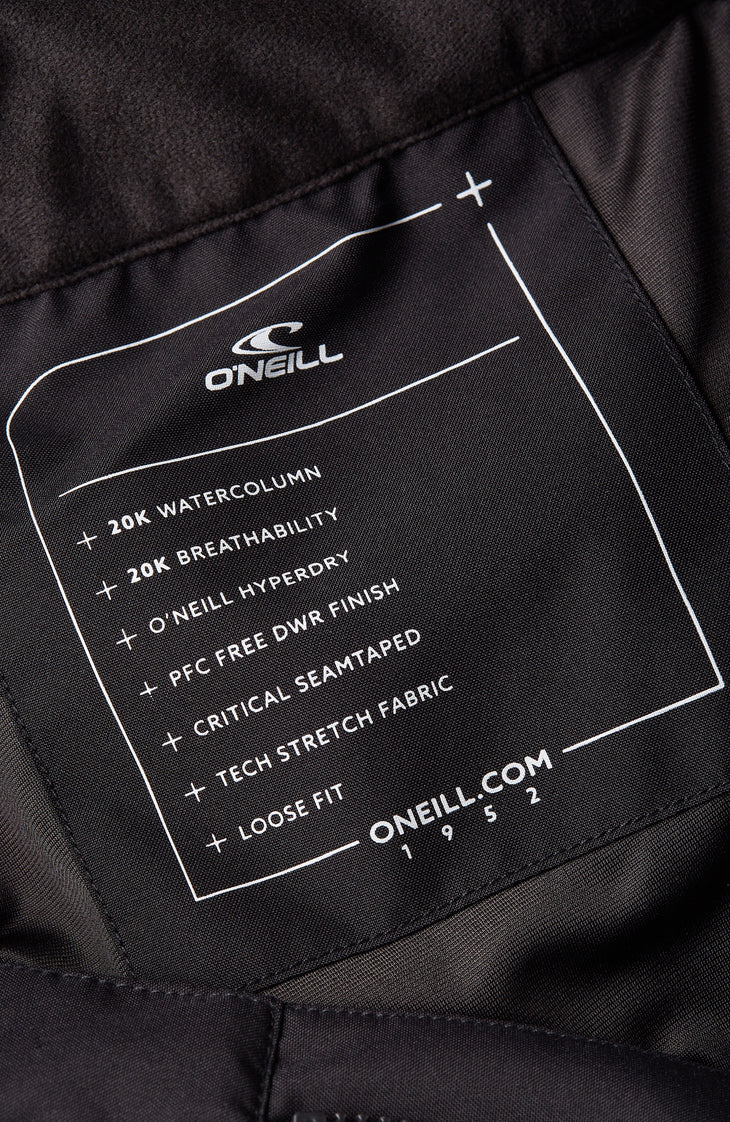 Pantalon de ski O'Riginals Park Loose | Black Out