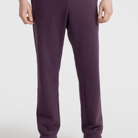 Pantalon de survêtement Future Surf Society | Aubergine