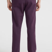 Pantalon de survêtement Future Surf Society | Aubergine