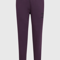 Pantalon de survêtement Future Surf Society | Aubergine