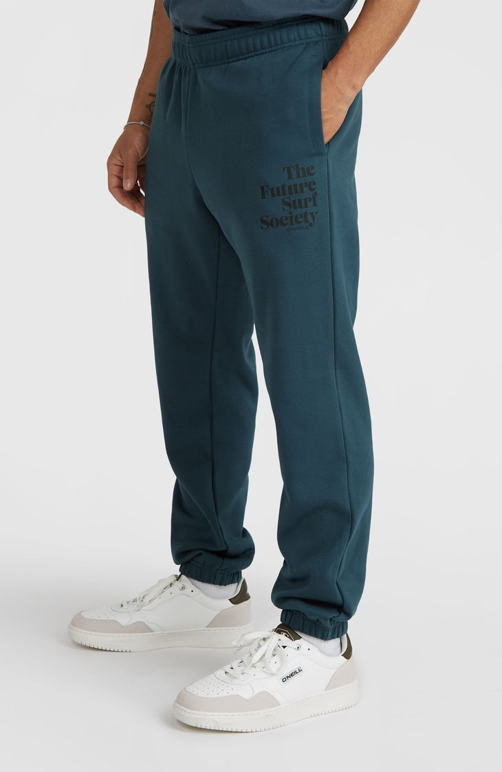 Pantalon de survêtement Future Surf Society | Alma Steel
