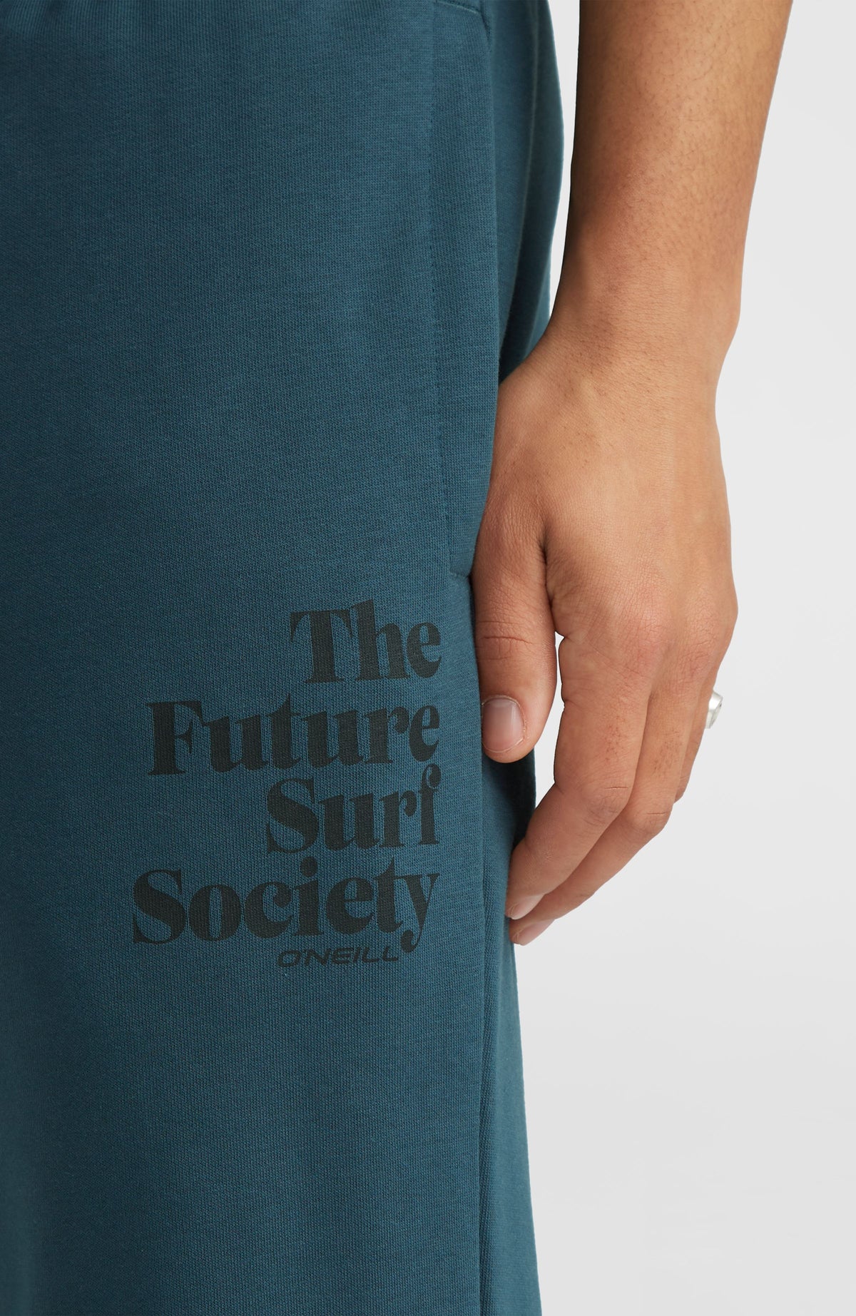 Pantalon de survêtement Future Surf Society | Alma Steel