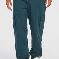 Pantalon cargo Essentials | Alma Steel