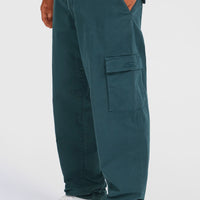 Pantalon cargo Essentials | Alma Steel