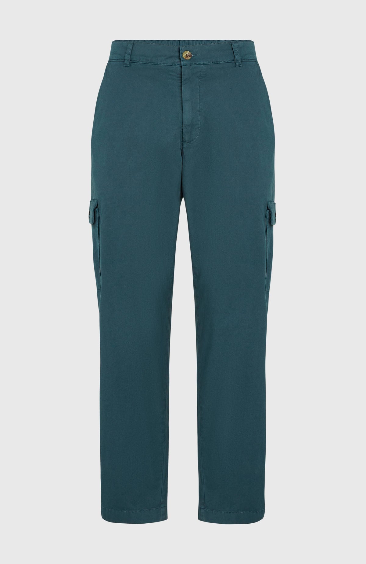 Pantalon cargo Essentials | Alma Steel