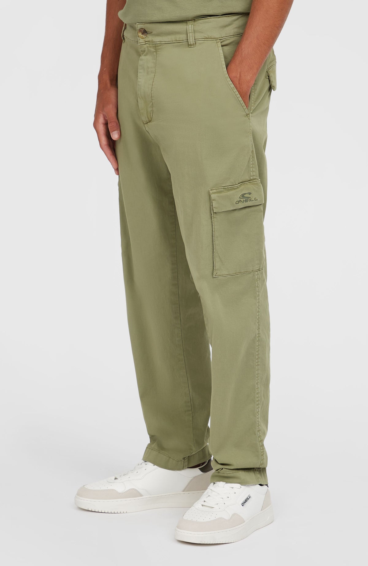 Pantalon cargo Essentials | Avery Fern