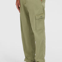 Pantalon cargo Essentials | Avery Fern