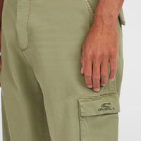 Pantalon cargo Essentials | Avery Fern