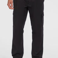 Pantalon cargo Essentials | Black Out