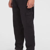 Pantalon cargo Essentials | Black Out