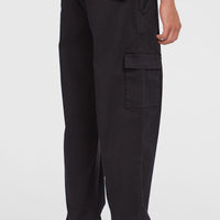 Pantalon cargo Essentials | Black Out