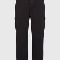 Pantalon cargo Essentials | Black Out