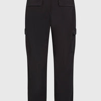 Pantalon cargo Essentials | Black Out