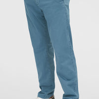 Pantalon chino Essentials | Copen Blue