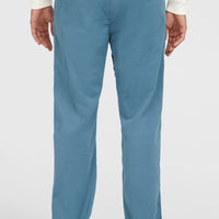 Pantalon chino Essentials | Copen Blue